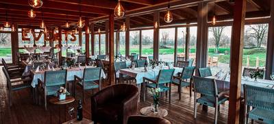 Foto von Golf Lounge Resort