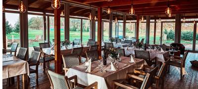 Foto von Golf Lounge Resort