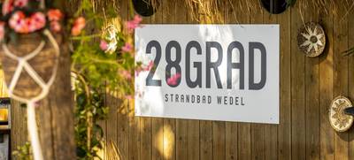 Foto von 28GRAD Strandbad Wedel