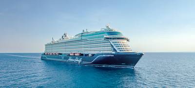TUI Cruises GmbH
