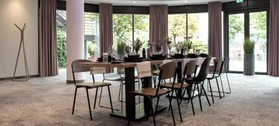 Foto von Mercure Hotel Hamburg City