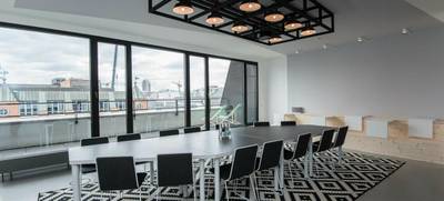 Foto von FrachtRaum Loft