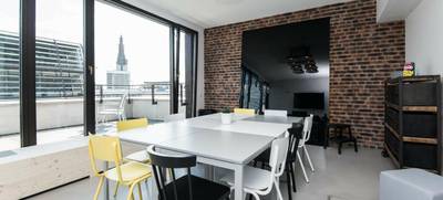 Foto von FrachtRaum Loft