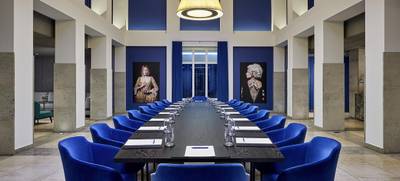 Hotel Luc, Autograph Collection